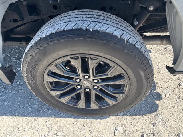 Used 2024 Ford F150 XLT w/ Equipment Group 302A MID AWD/4WD image 28