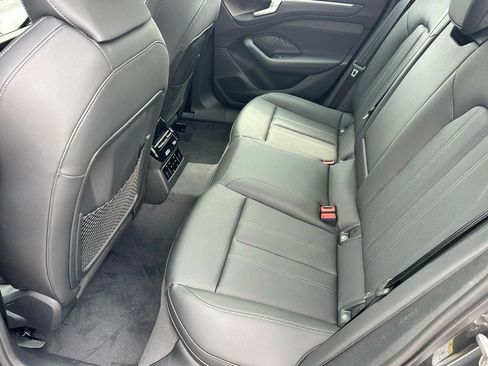 New 2026 Audi A6 Premium Plus AWD/4WD image 7
