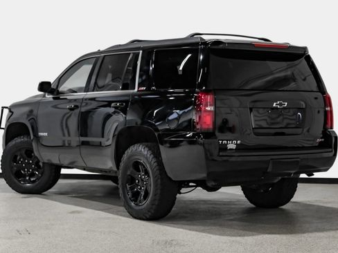 Used 2018 Chevrolet Tahoe LT AWD/4WD image 8