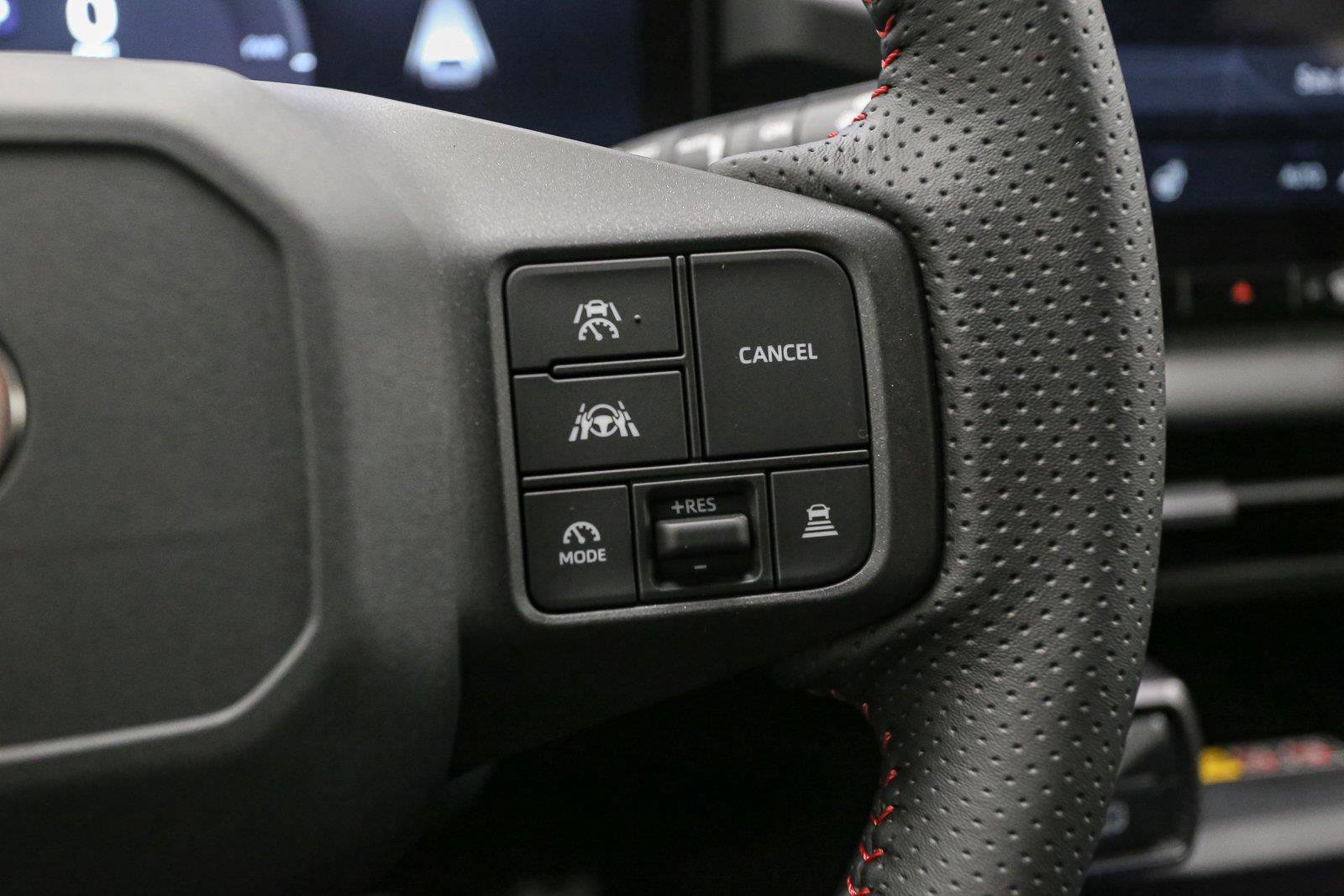 New 2026 Toyota RAV4 AWD Plug-in Hybrid image 23