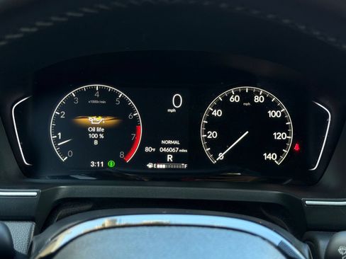 Certified 2023 Honda Pilot Touring image 26