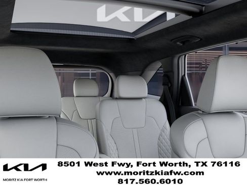 New 2026 Kia Sorento SX Prestige AWD/4WD image 27