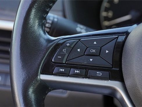 Used 2023 Nissan Altima 2.5 SL image 32