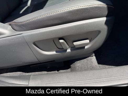 Certified 2025 MAZDA CX-90 Plug-In Hybrid w/Premium Sport AWD/4WD image 60