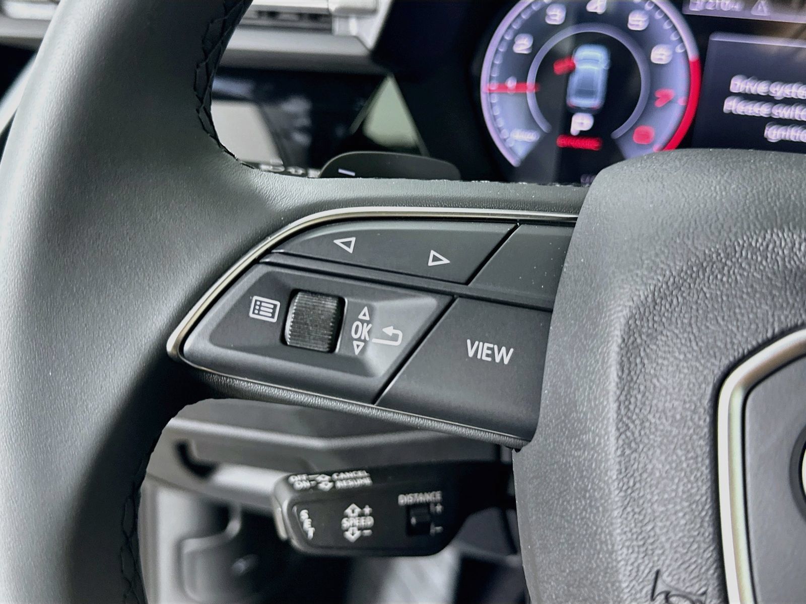 New 2026 Audi A3 2.0T Premium Plus AWD/4WD image 17