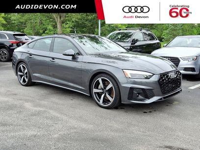 Used 2025 Audi A5 2.0T Prestige