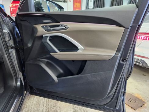 Certified 2025 Audi Q5 Premium Plus w/ Premium Plus image 17