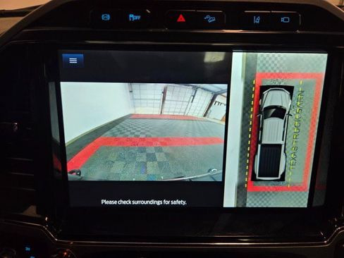 Used 2022 Ford F350 Lariat w/ Lariat Ultimate Package image 67