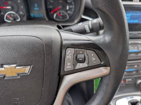 Used 2013 Chevrolet Malibu LS FWD image 18