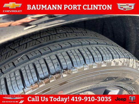 Used 2026 Dodge Durango GT AWD/4WD image 29