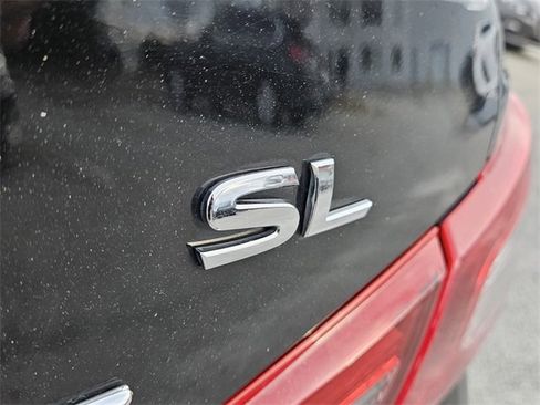 Used 2018 Nissan Altima 2.5 SL image 12