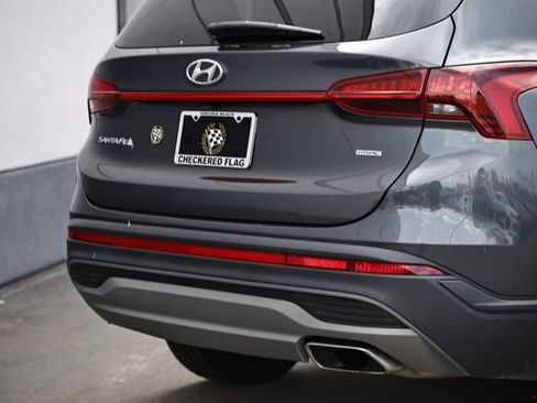 Used 2023 Hyundai Santa Fe SEL w/ Cargo Package image 9
