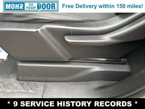 Used 2021 Chevrolet Silverado 1500 Custom image 15