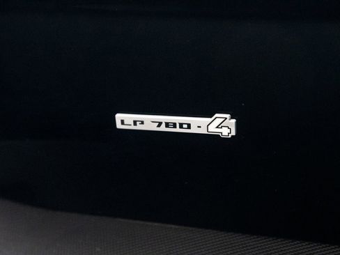 Used 2022 Lamborghini Aventador LP 780-4 Ultimae AWD/4WD image 35