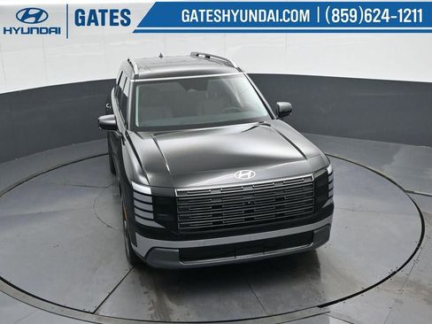 New 2026 Hyundai Palisade Limited AWD/4WD image 60