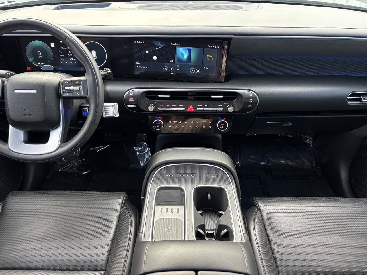Used 2026 Hyundai Palisade Calligraphy AWD/4WD image 19