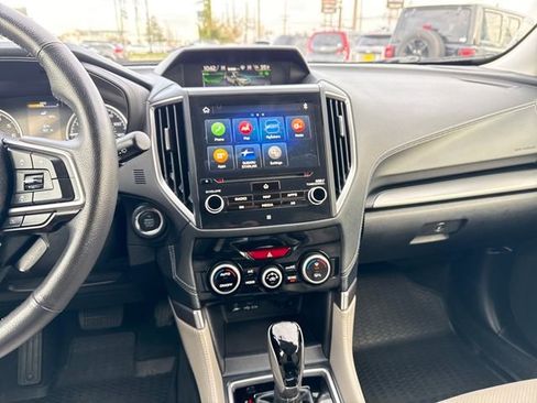 Used 2021 Subaru Forester Limited w/ Popular Package #3 image 22