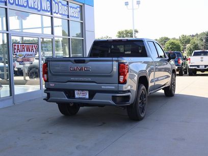 New 2026 GMC Sierra 1500 Elevation w/ Elevation Premium Package