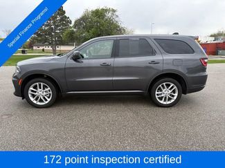 Used 2026 Dodge Durango GT AWD/4WD video 3