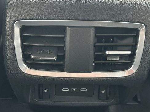 Certified 2025 Acura RDX SH-AWD w/ Advance Package image 16