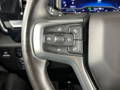Used 2025 Chevrolet Silverado 2500 LT w/ Convenience Package AWD/4WD image 16