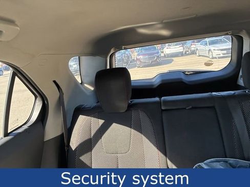 Used 2016 Chevrolet Equinox LT w/ Convenience Package FWD image 15