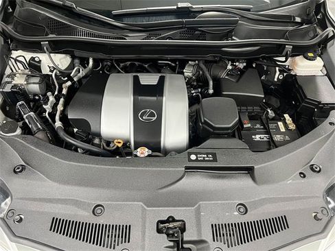 Used 2019 Lexus RX 350 350 image 24