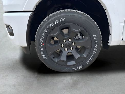 New 2026 RAM 1500 Big Horn image 32