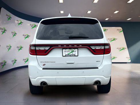 Used 2022 Dodge Durango GT image 6