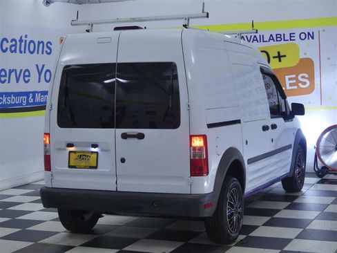 Used 2013 Ford Transit Connect XL FWD image 6