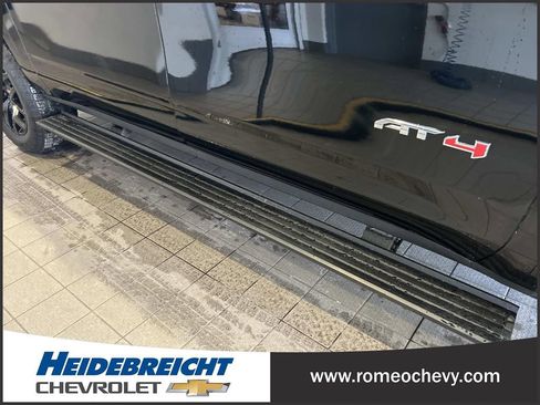 Used 2022 GMC Yukon XL AT4 w/ Max Trailering Package image 35