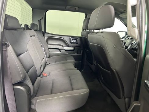 Used 2015 Chevrolet Silverado 1500 LT w/ All Star Edition AWD/4WD image 27