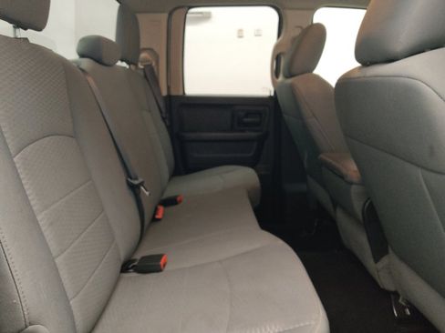 Used 2019 RAM 1500 Tradesman w/ Popular Equipment Group image 19