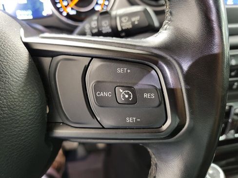 Used 2021 Jeep Wrangler Unlimited Sport AWD/4WD image 50