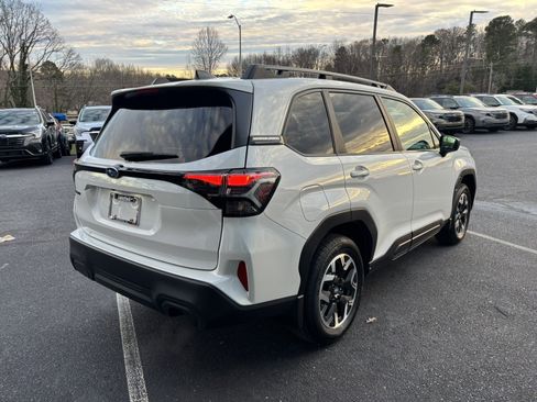 New 2026 Subaru Forester Premium image 3
