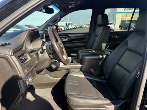 Used 2021 Chevrolet Tahoe RST image 10