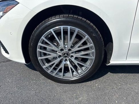 New 2026 Mercedes-Benz CLA 250 image 9