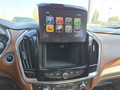 Used 2019 Chevrolet Traverse High Country AWD/4WD image 26