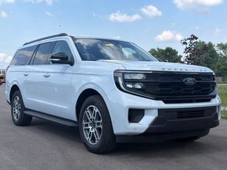 Used 2025 Ford Expedition Max Active AWD/4WD 360° Tour
