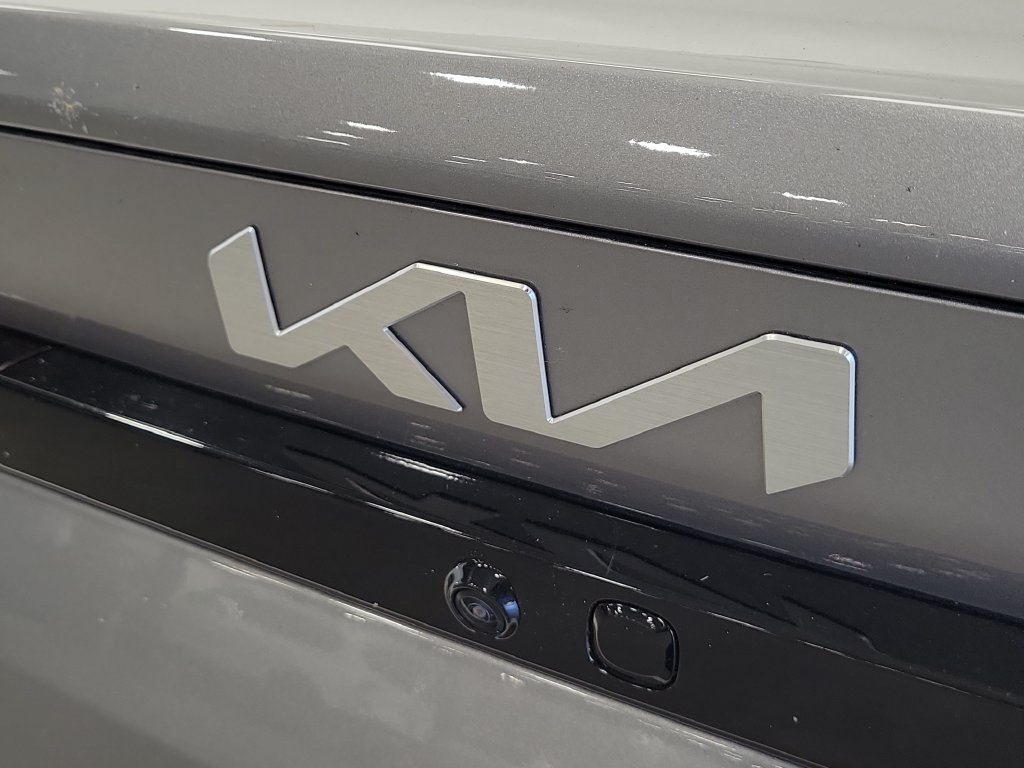 Used 2025 Kia K4 FWD image 5