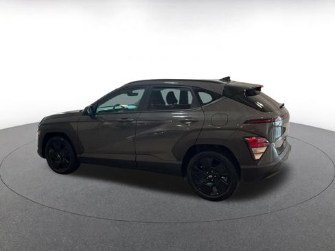 Used 2026 Hyundai Kona SEL Sport FWD image 10