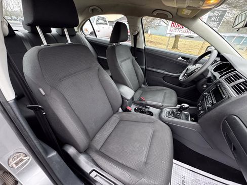 Used 2015 Volkswagen Jetta S image 17