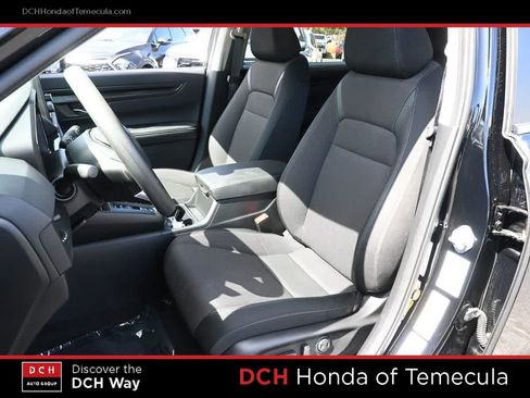 Used 2024 Honda CR-V EX image 18