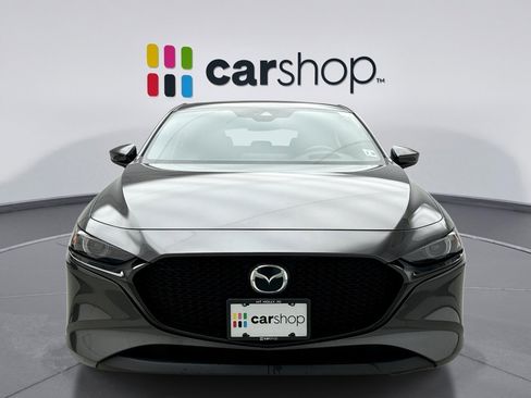 Used 2023 MAZDA MAZDA3 s image 8