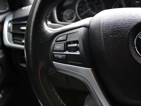 Used 2017 BMW X5 xDrive35i image 13