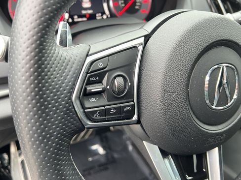 Used 2019 Acura RDX A-Spec AWD/4WD image 34