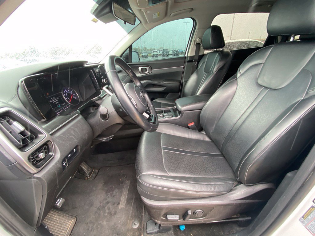 Used 2021 Kia Sorento S w/ Panoramic Sunroof Package AWD/4WD image 21