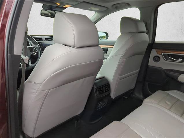 Used 2019 Honda CR-V EX-L image 26