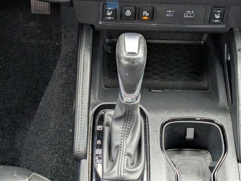 Used 2022 Nissan Frontier Pro-X w/ Pro-X Premium Package image 12