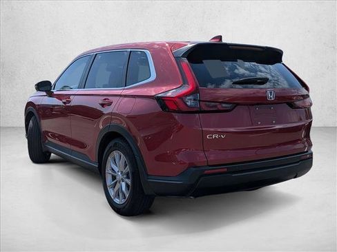 Used 2023 Honda CR-V EX-L image 7